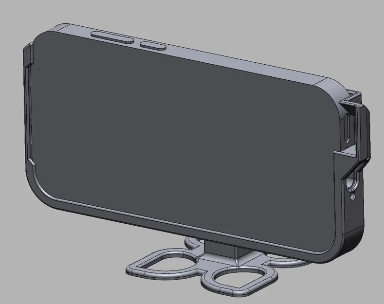 Đế kê cho Oneplus 15 (có sử dụng ốp lưng) - Image 1