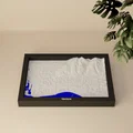 Ventura, Hoa Kỳ - Mô hình 3D thu nhỏ - Thumbnail 3