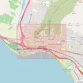 Ventura, Hoa Kỳ - Mô hình 3D thu nhỏ - Thumbnail 9