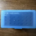 Khay in 3D đựng đầu vít Hex 0.25 inch cho hộp MTM Case-gard UB-1 - Thumbnail 1