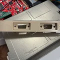 Miếng chặn IO Dual SVGA cho GBAPII+ trên Amiga 3000 - Thumbnail 2