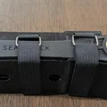 Giá đỡ khóa Foldylock Forever lắp từ bên hông - Thumbnail 3