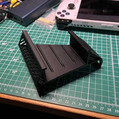 Kẹp gắn sạc dự phòng Baseus cho Asus ROG Ally