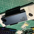 Kẹp gắn sạc dự phòng Baseus cho Asus ROG Ally - Thumbnail 3
