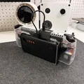 Ngàm gắn Viture Pro Mobile Dock cho ASUS ROG Ally (3D Print) - Thumbnail 1