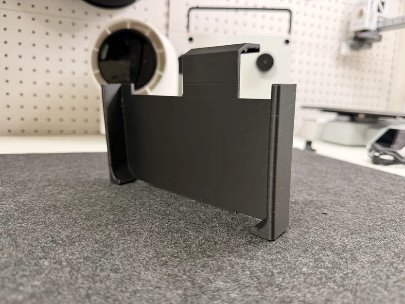 Ngàm gắn Viture Pro Mobile Dock cho ASUS ROG Ally (3D Print) - Image 4