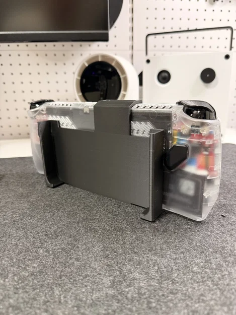 Ngàm gắn Viture Pro Mobile Dock cho ASUS ROG Ally (3D Print) - Image 5