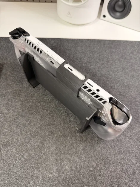 Ngàm gắn Viture Pro Mobile Dock cho ASUS ROG Ally (3D Print) - Image 6