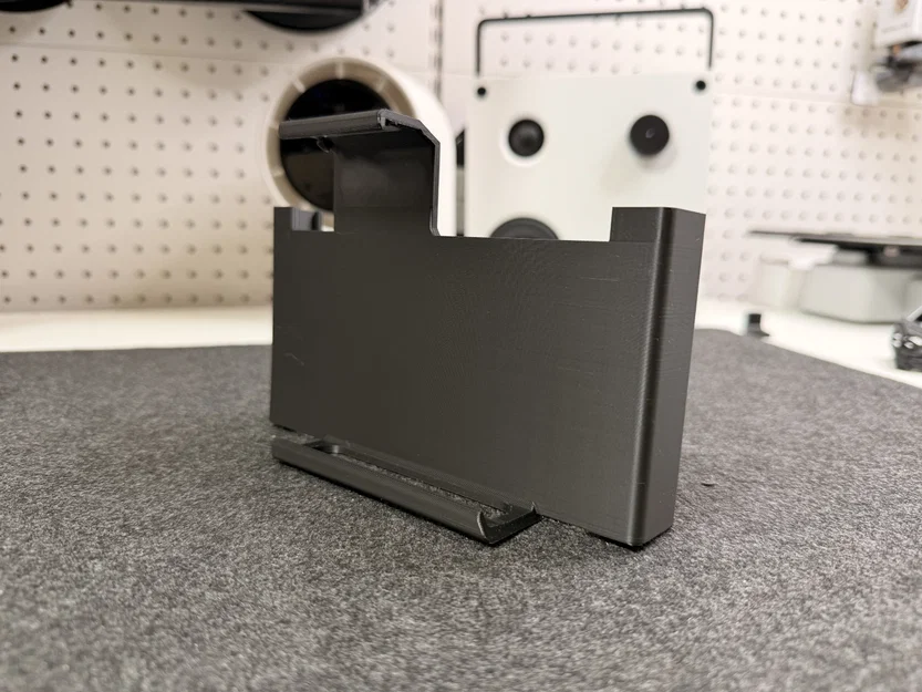 Ngàm gắn Viture Pro Mobile Dock cho ASUS ROG Ally (3D Print) - Image 7