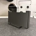 Ngàm gắn Viture Pro Mobile Dock cho ASUS ROG Ally (3D Print) - Thumbnail 7