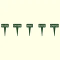 Bảng tên làm vườn tùy chỉnh (Parametric) — Nhãn ghi chú cây trồng, in phẳng - Thumbnail 2