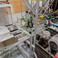 Hệ thống Trụ và Giá đỡ Quang học (Optical Posts and Post Holders) - Thumbnail 3