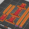 Hệ thống Trụ và Giá đỡ Quang học (Optical Posts and Post Holders) - Thumbnail 8