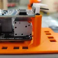 Đế gắn Driver và Board điều khiển – BIGTREETECH Turbo Kit trên Creality K1 Max - Thumbnail 4