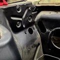 Nắp che bình chân không 3D cho xe Ford Mustang 1968 - Thumbnail 2