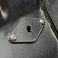 Nắp che bình chân không 3D cho xe Ford Mustang 1968 - Thumbnail 3