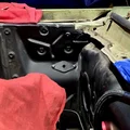 Nắp che bình chân không 3D cho xe Ford Mustang 1968 - Thumbnail 4