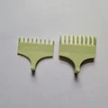 Bộ cử thay thế cho tông đơ Beard Club T-Blade - Thumbnail 1