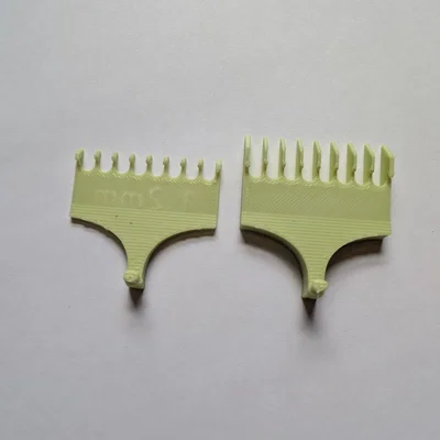 Bộ cử thay thế cho tông đơ Beard Club T-Blade