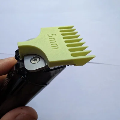 Bộ cử thay thế cho tông đơ Beard Club T-Blade