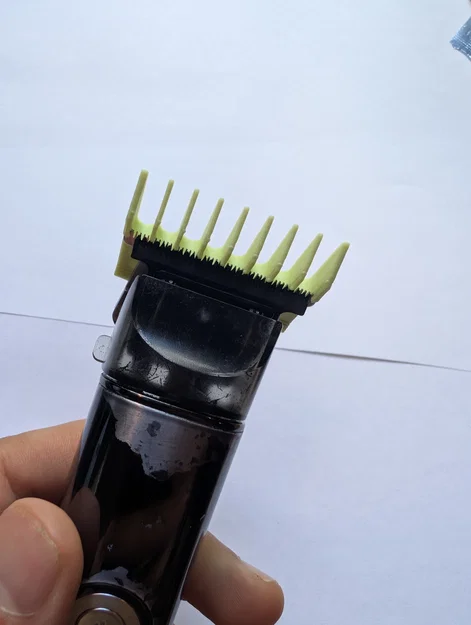 Bộ cử thay thế cho tông đơ Beard Club T-Blade - Image 7