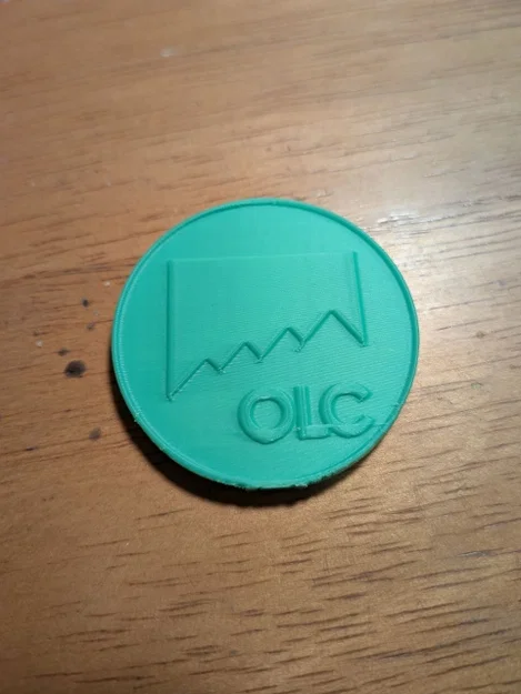 Đồng xu Christ Coin - Sự Sa Ngã (The Fall) - Image 2