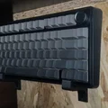 Giá đỡ bàn phím cơ tối giản dạng bắt vít (Screw-in mechanical keyboard mount) - Thumbnail 1