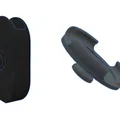 Giá gắn thiết bị định vị Bluetooth (AirTag) cho giày - Thumbnail 1