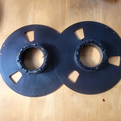 Bộ chuyển đổi lõi cuộn Master Spool cho Filament Refill