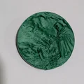 Christ Coin - Elijah (Đồng xu Chúa Jesus - Elijah) - Thumbnail 1