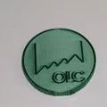 Christ Coin - Elijah (Đồng xu Chúa Jesus - Elijah) - Thumbnail 2