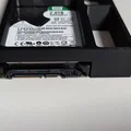 Khay 3D Adapter 15mm SSD/HDD cho ổ cứng vào Caddy NAS 3.5 inch - Thumbnail 4