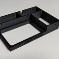 Khay 3D Adapter 15mm SSD/HDD cho ổ cứng vào Caddy NAS 3.5 inch - Thumbnail 6