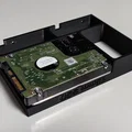 Khay 3D Adapter 15mm SSD/HDD cho ổ cứng vào Caddy NAS 3.5 inch - Thumbnail 7