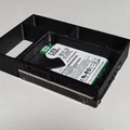 Khay 3D Adapter 15mm SSD/HDD cho ổ cứng vào Caddy NAS 3.5 inch - Thumbnail 8