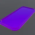 Hộp Đựng Đồ Đa Năng Có Nắp (170x85x50) - Thiết Kế Lỗ Lục Giác Tiện Lợi - Thumbnail 2