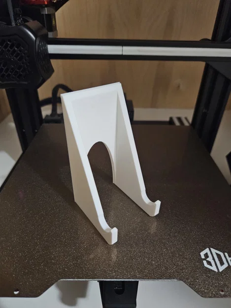 Giá đỡ điện thoại cơ bản (Basic phone stand) - Image 1