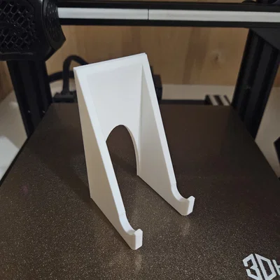 Giá đỡ điện thoại cơ bản (Basic phone stand)