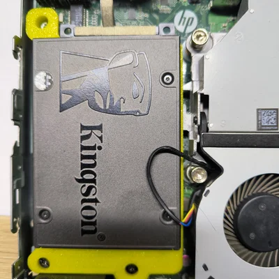 Khay gắn ổ cứng HDD/SSD 2.5 inch cho HP 260 G4 Desktop Mini