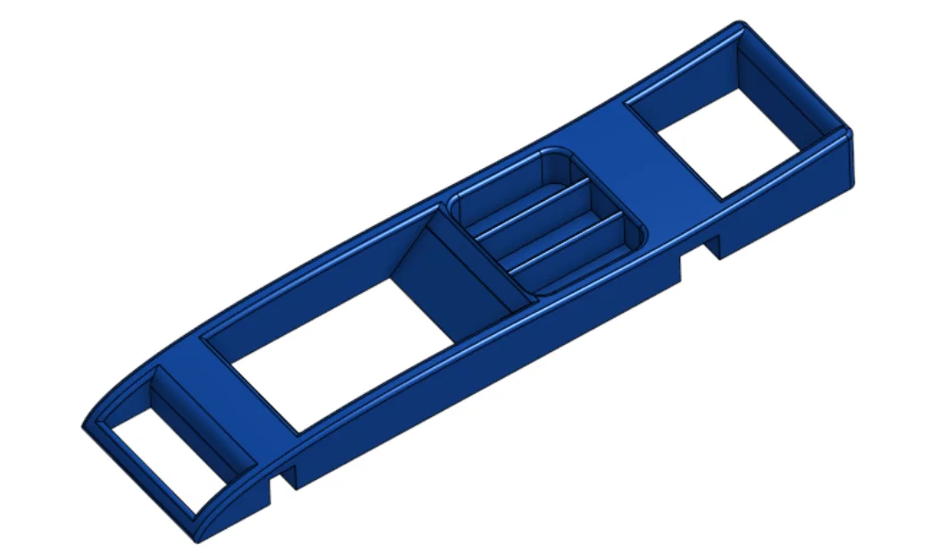 Xe đua "Not" Pinewood Derby cho thử thách kỹ thuật - Image 1