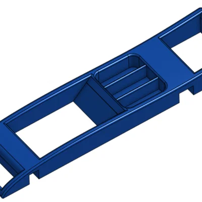 Xe đua "Not" Pinewood Derby cho thử thách kỹ thuật