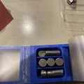 Xe đua "Not" Pinewood Derby cho thử thách kỹ thuật - Thumbnail 3