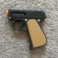 Mô hình súng 3D TF2 Pretty Boy's Pocket Pistol (Nerf Blaster) - Thumbnail 1