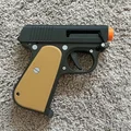 Mô hình súng 3D TF2 Pretty Boy's Pocket Pistol (Nerf Blaster) - Thumbnail 2