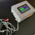 Hệ thống giám sát điện tâm đồ (ECG) hỗ trợ gửi Email và xuất dữ liệu ra PC - Thumbnail 1