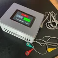 Hệ thống giám sát điện tâm đồ (ECG) hỗ trợ gửi Email và xuất dữ liệu ra PC - Thumbnail 2
