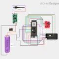 Hệ thống giám sát điện tâm đồ (ECG) hỗ trợ gửi Email và xuất dữ liệu ra PC - Thumbnail 6