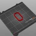 Ốp Vỏ Bảo Vệ Chìa Khóa Xe Jaecoo 5 | Jaecoo 5 Key Fob Cover - Thumbnail 1
