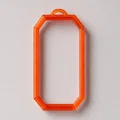 Ốp Vỏ Bảo Vệ Chìa Khóa Xe Jaecoo 5 | Jaecoo 5 Key Fob Cover - Thumbnail 2