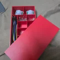 Hộp Đựng Linh Kiện Điện Tử Modular Có Thể Chồng Lên Nhau - Thumbnail 2
